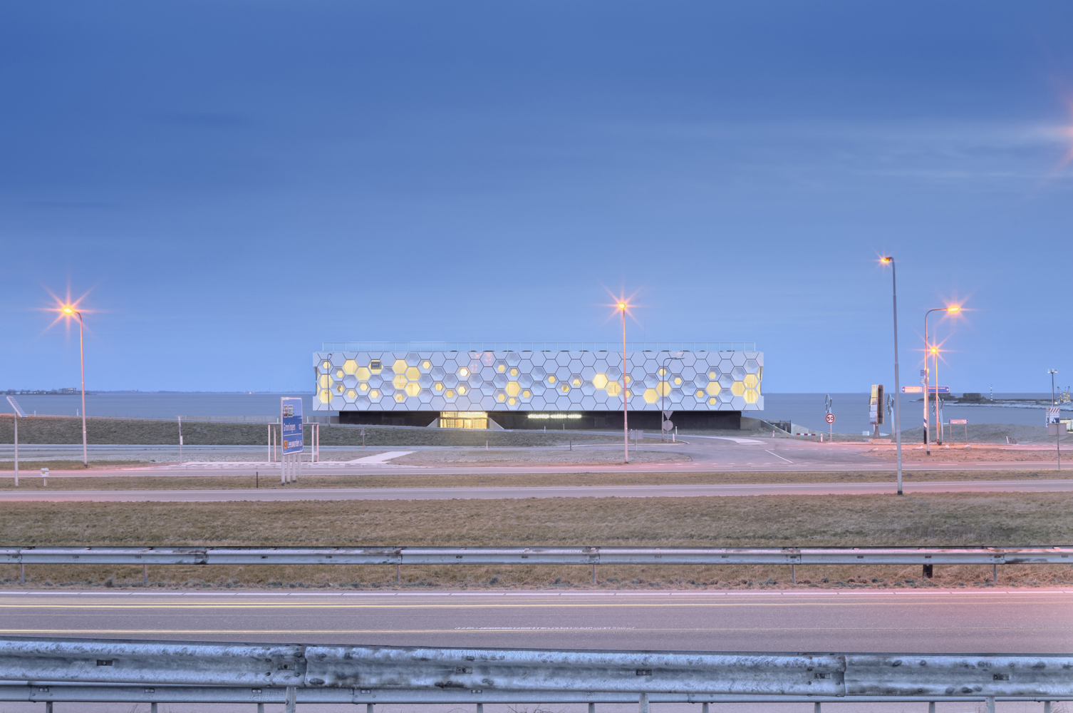 Foto: Gerard van Beek (TWA Architecten)