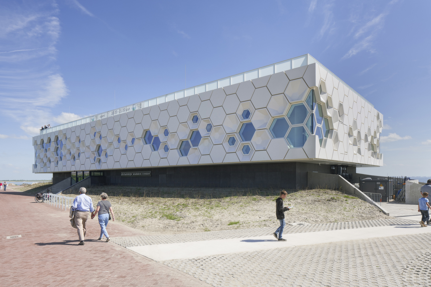 Foto: Gerard van Beek (TWA Architecten)