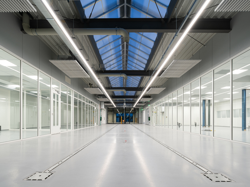 Foto: Egbert de Boer  - Projectarchitecten: Bart Zantman en Doeke van Wieren | GEAR architectencoöperatie
