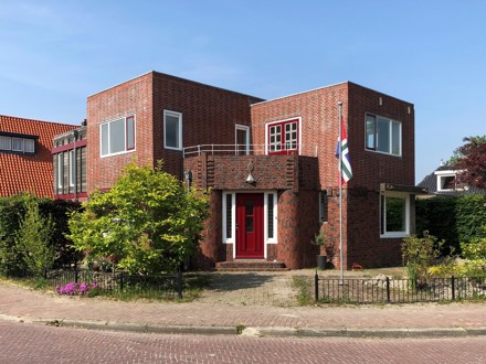 Versterken en verduurzamen Wirdumerweg 27, Loppersum
