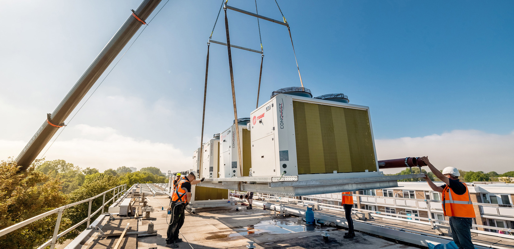 Julianalaan By IMAZZO 21