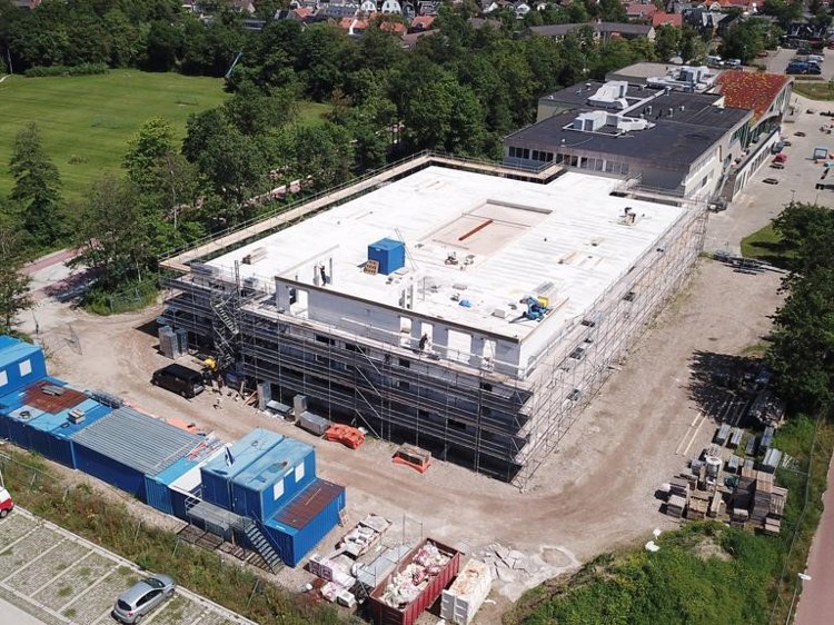 Juli 2021  - 1