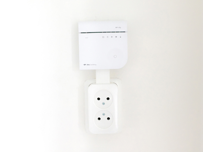 CO2-meter