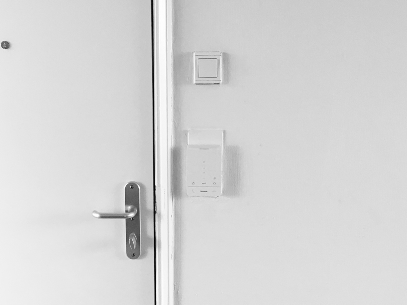 Intercom