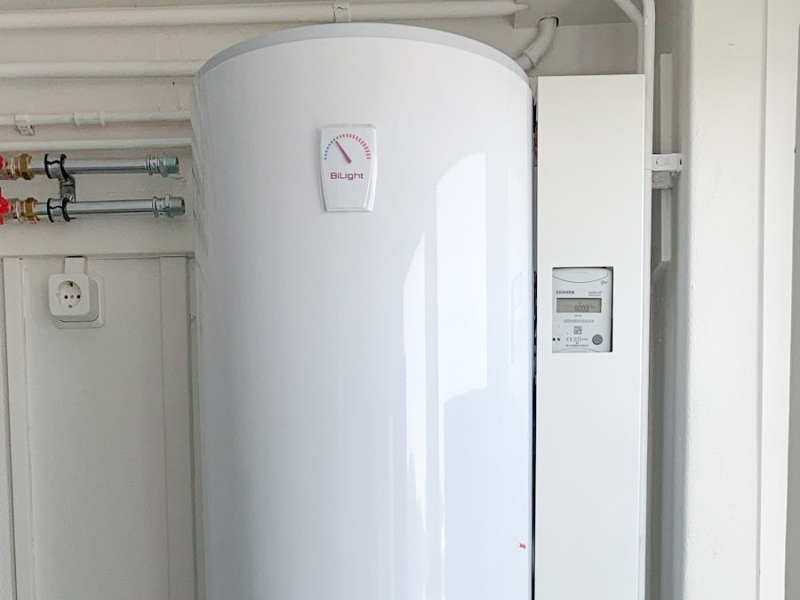 Boiler