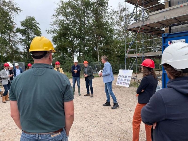 hoogste punt