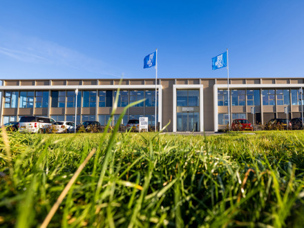 Werk- leerbedrijf Dokwurk, Dokkum