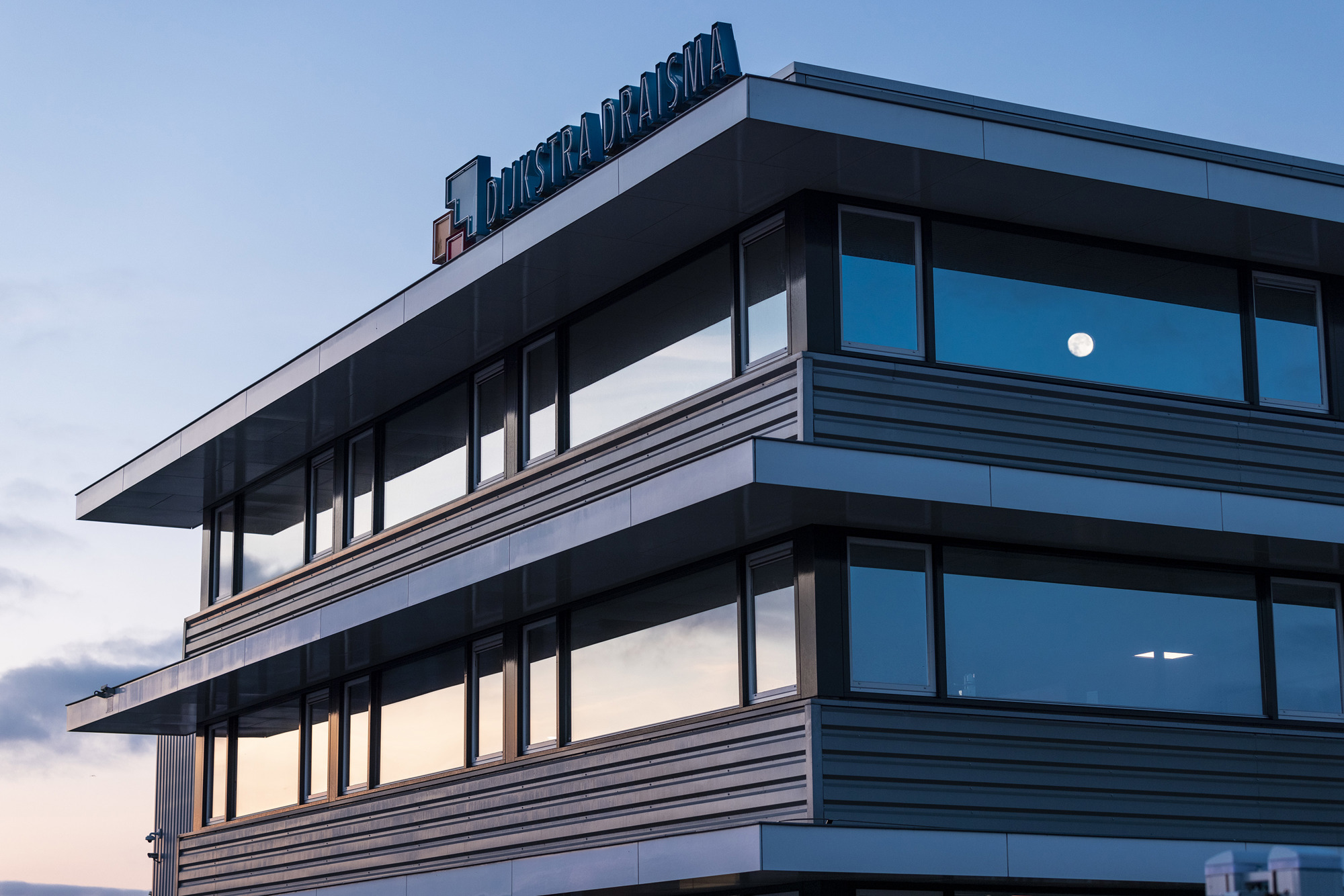 Fabriek Bgdd By IMAZZO 24