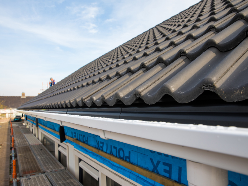 Verduurzaming woningen Dokkum