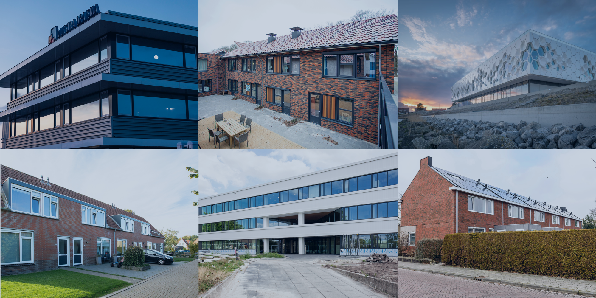 Onderhoudsprojecten