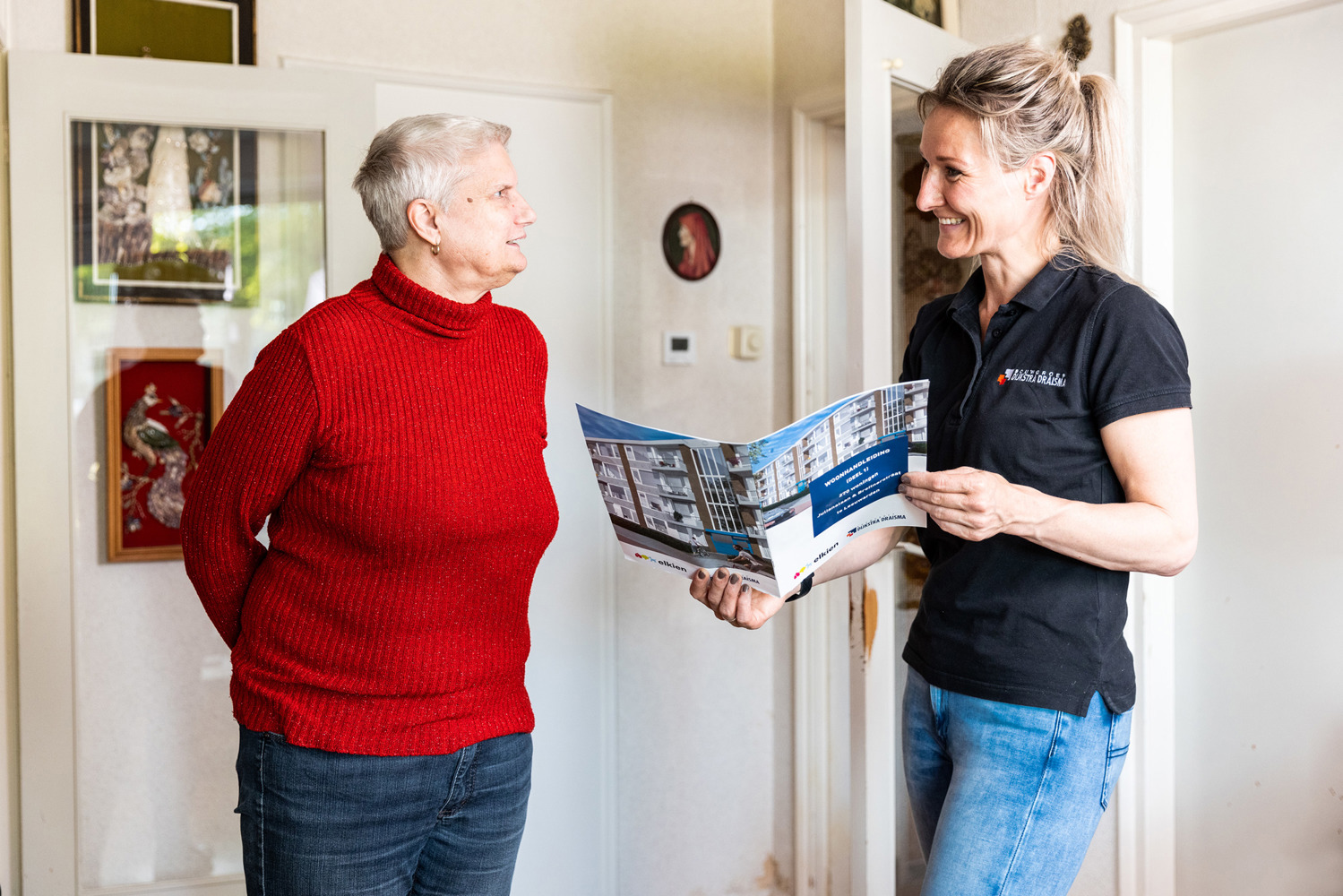 bewonersbegeleiding