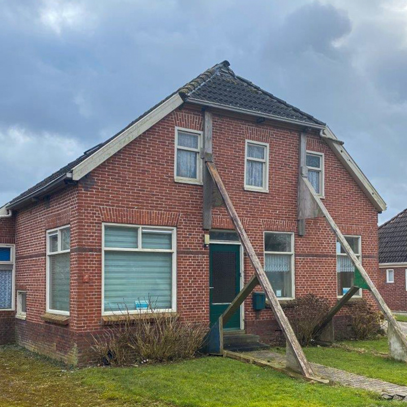 voor