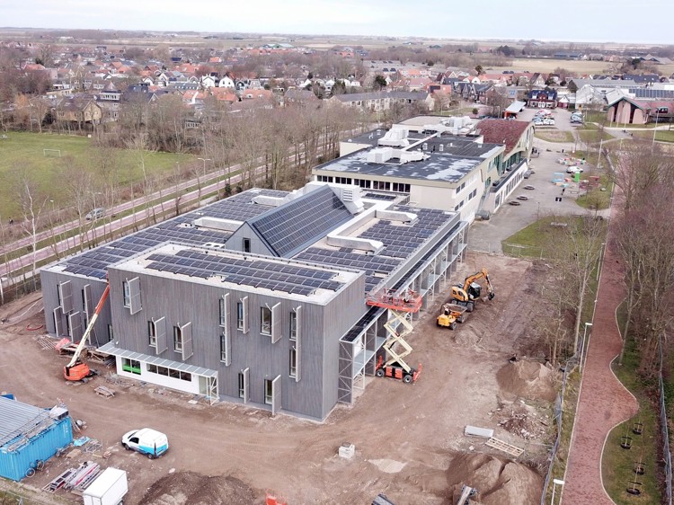 Maart 2022  - 1