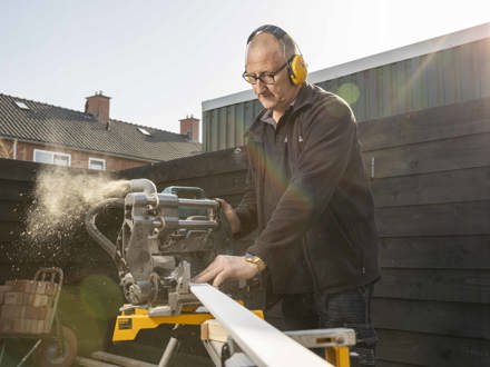 Woningcorporatie Thús Wonen 2025