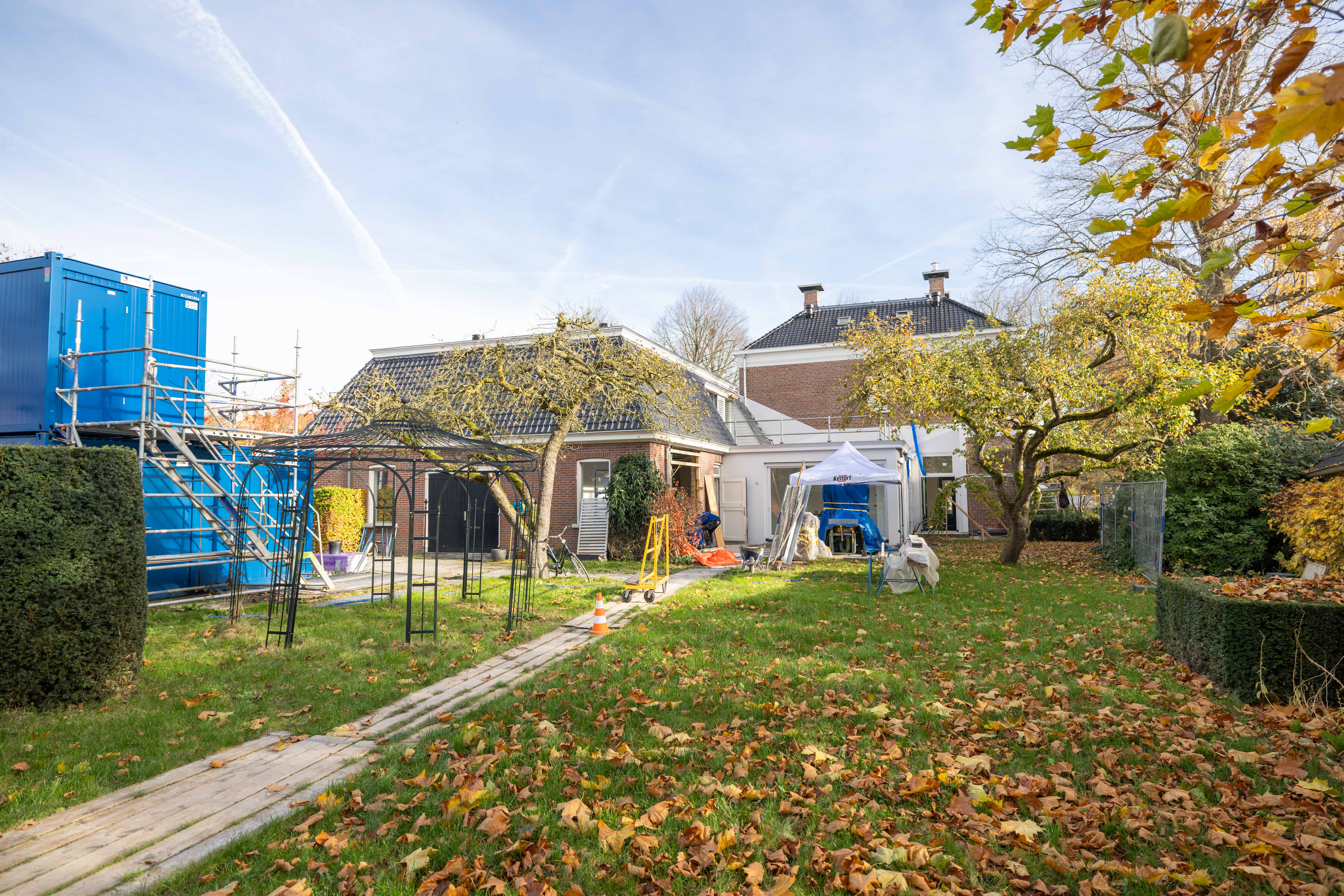 BGDD Project Stationlaan 3 Loppersum By IMAZZO 14