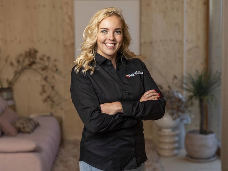 Bewonerscommunicatie