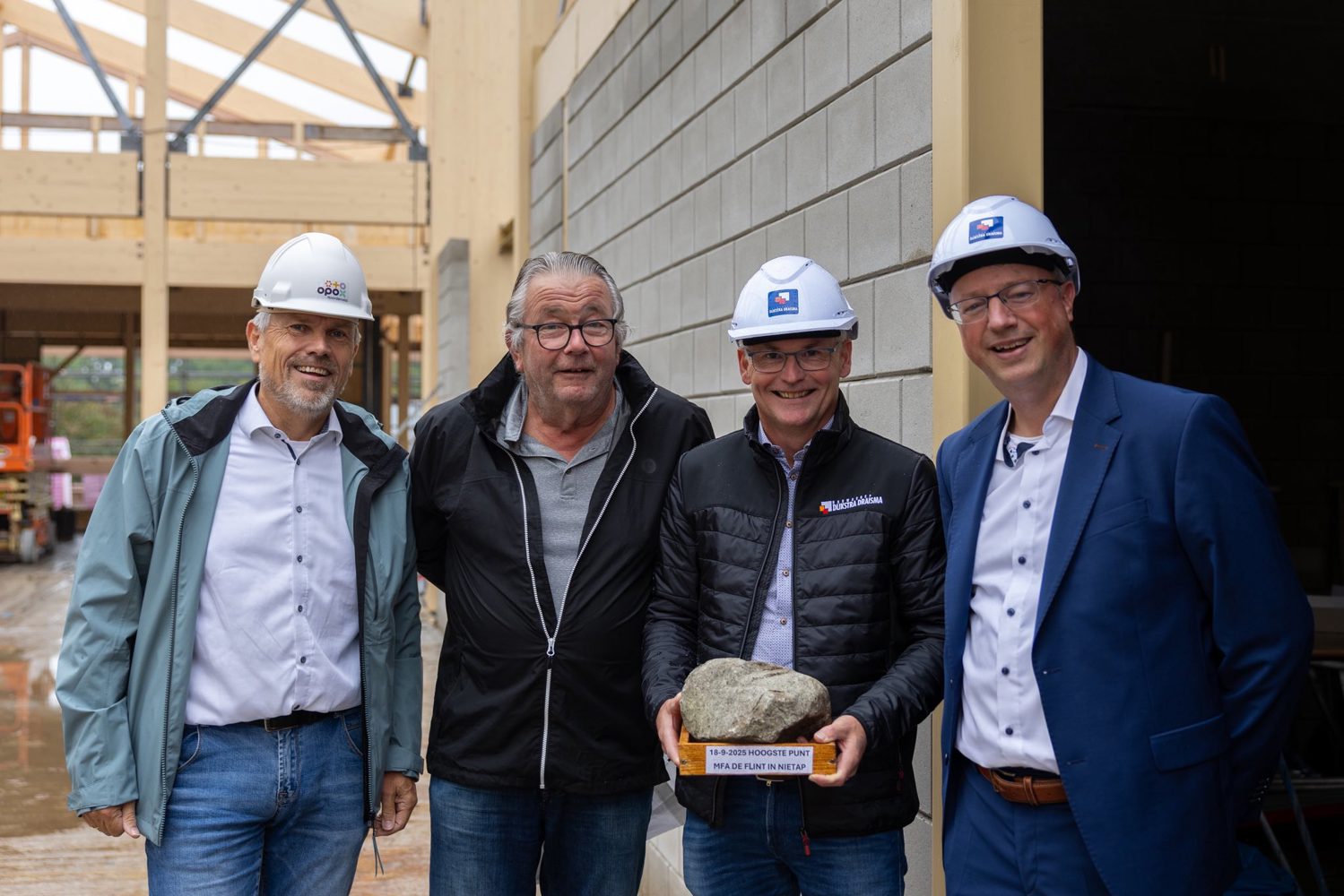 Hoogste punt
