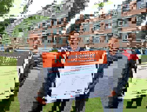 1Persfoto Warmtenet Heechterp Min