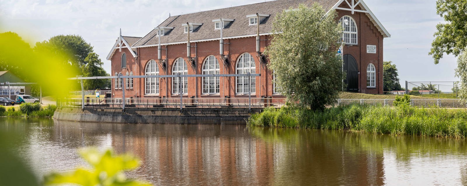 BGDD Gemaal Lauwerzijl By IMAZZO 36