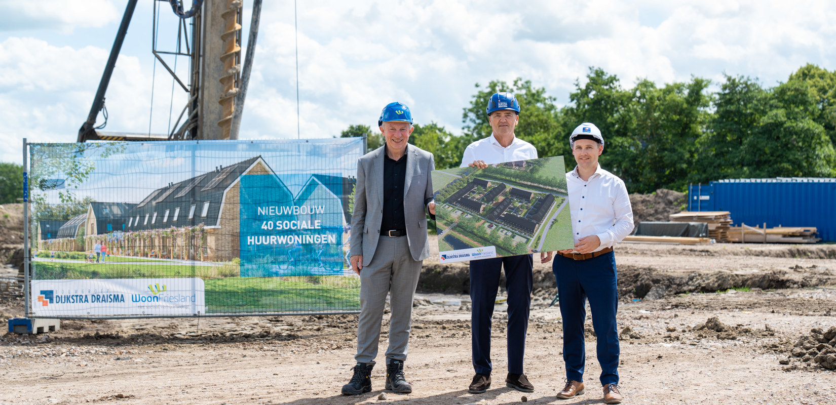 BYSILKE Woonfriesland Vrijburgh 4