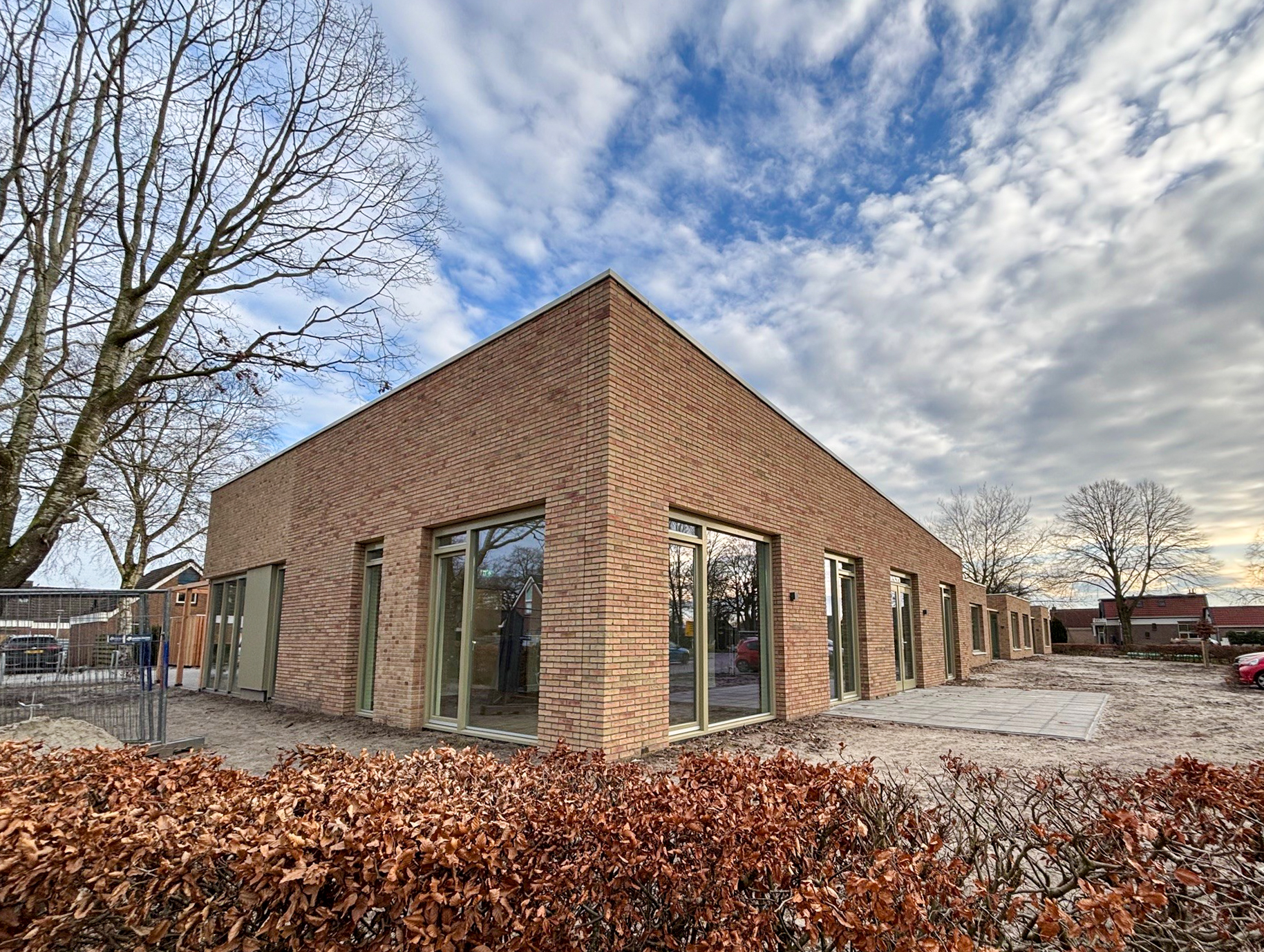 De Beuk 3