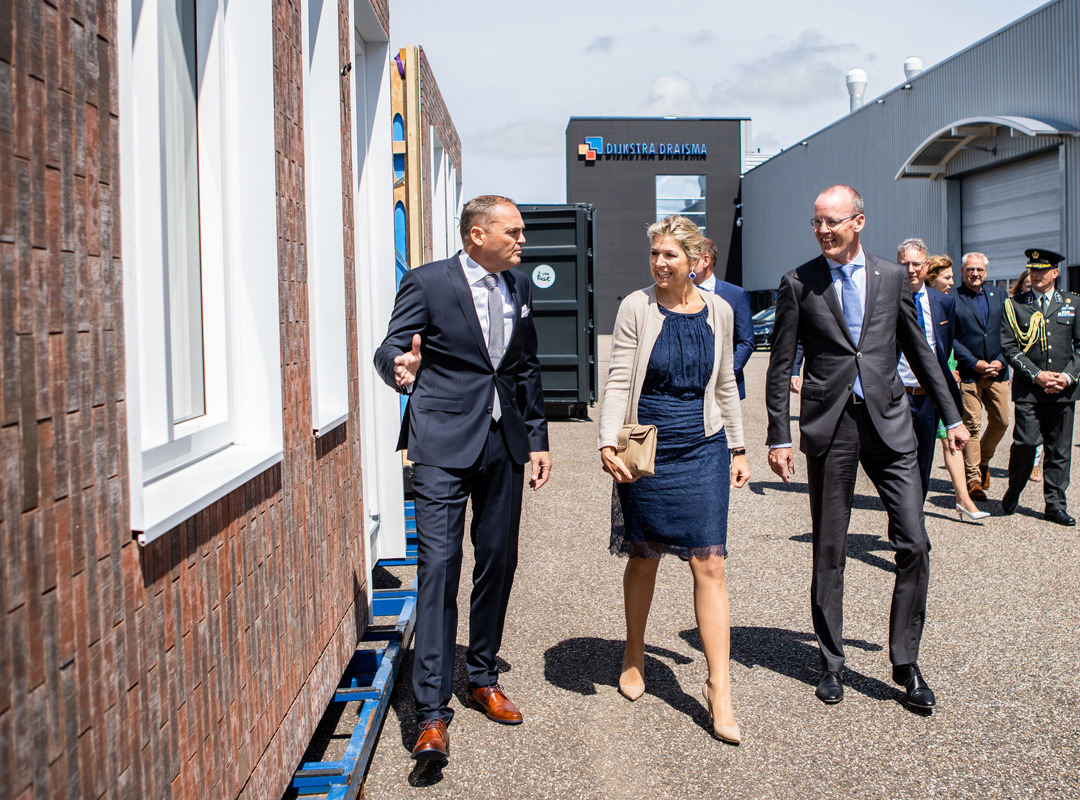 BGDD Bezoek Maxima By IMAZZO 19