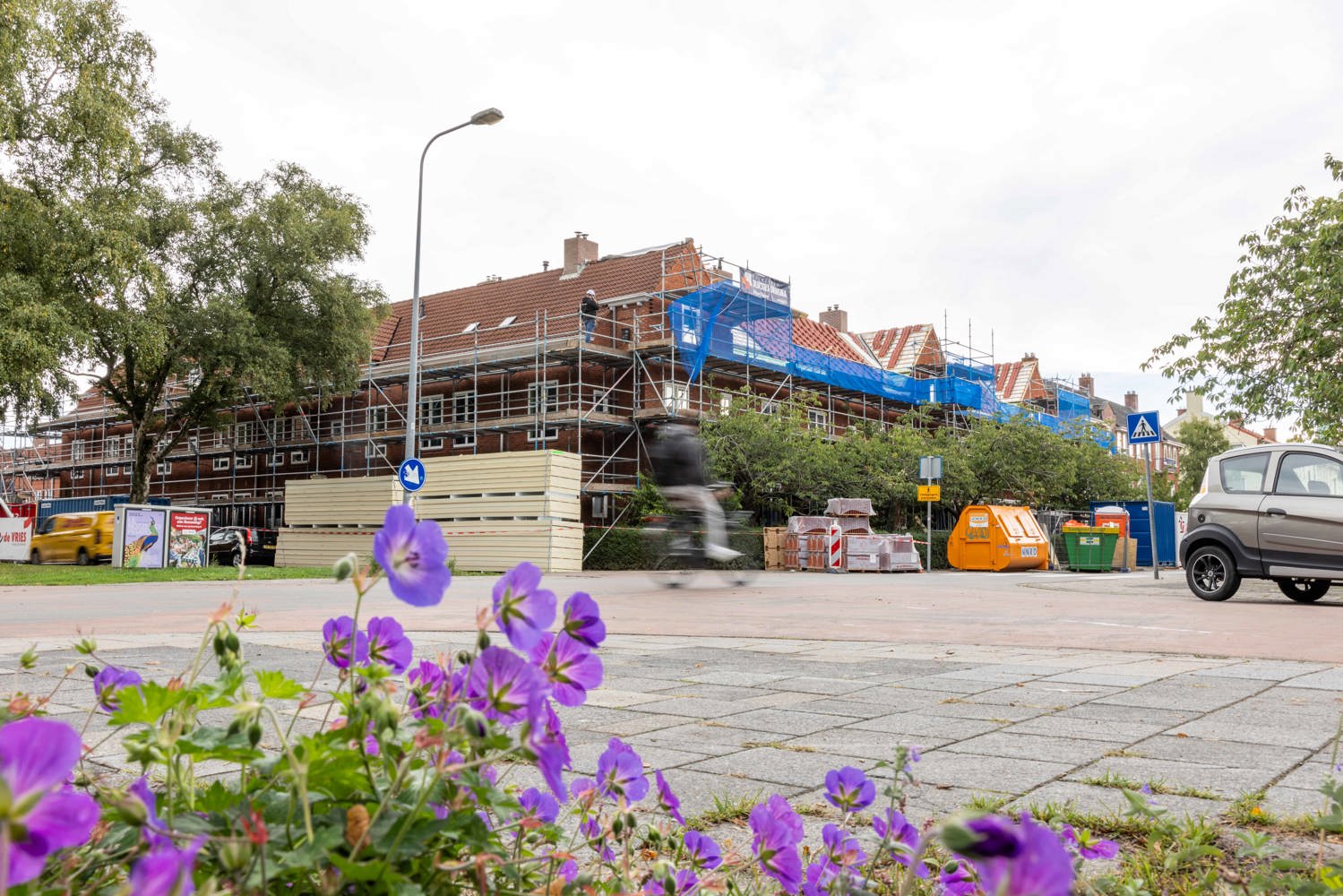 Groots in samen verduurzamen