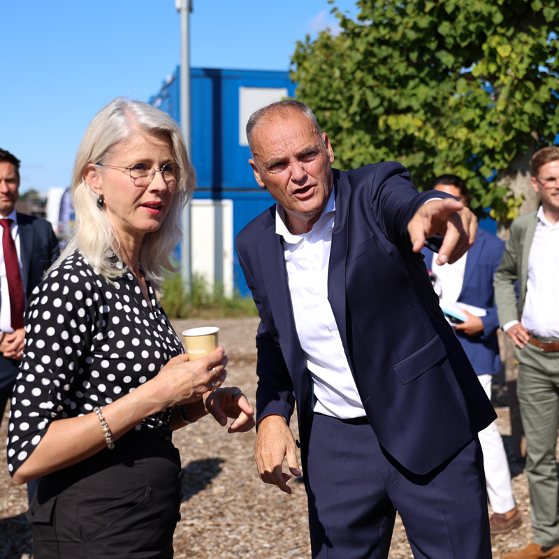 Biense Dijkstra Mona Keijzer