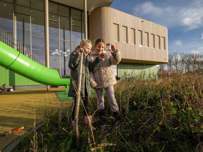 IKC Middelsee