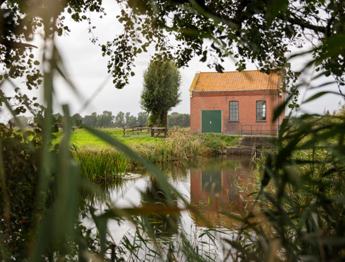 Gemaal 4347