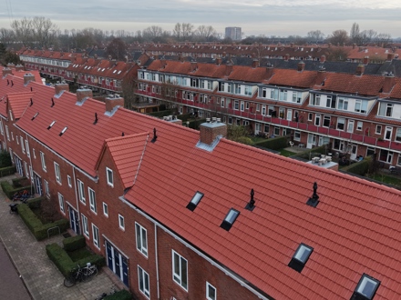 91 woningen Timorstraat e.o., Groningen