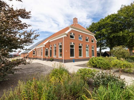 Nieuwbouw Oudeweg, Siddeburen