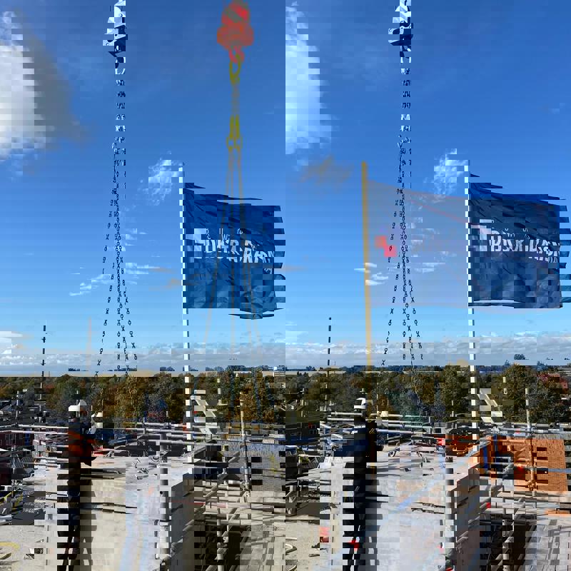 Hoogstepunt