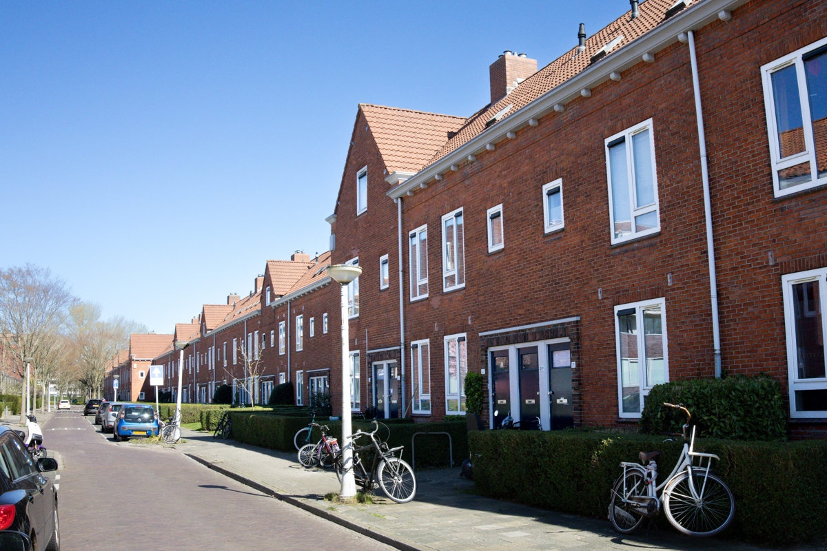 Timorstraat