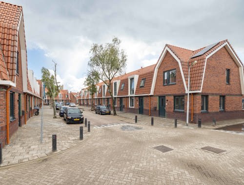 BGDD Project Zaandam By IMAZZO 35