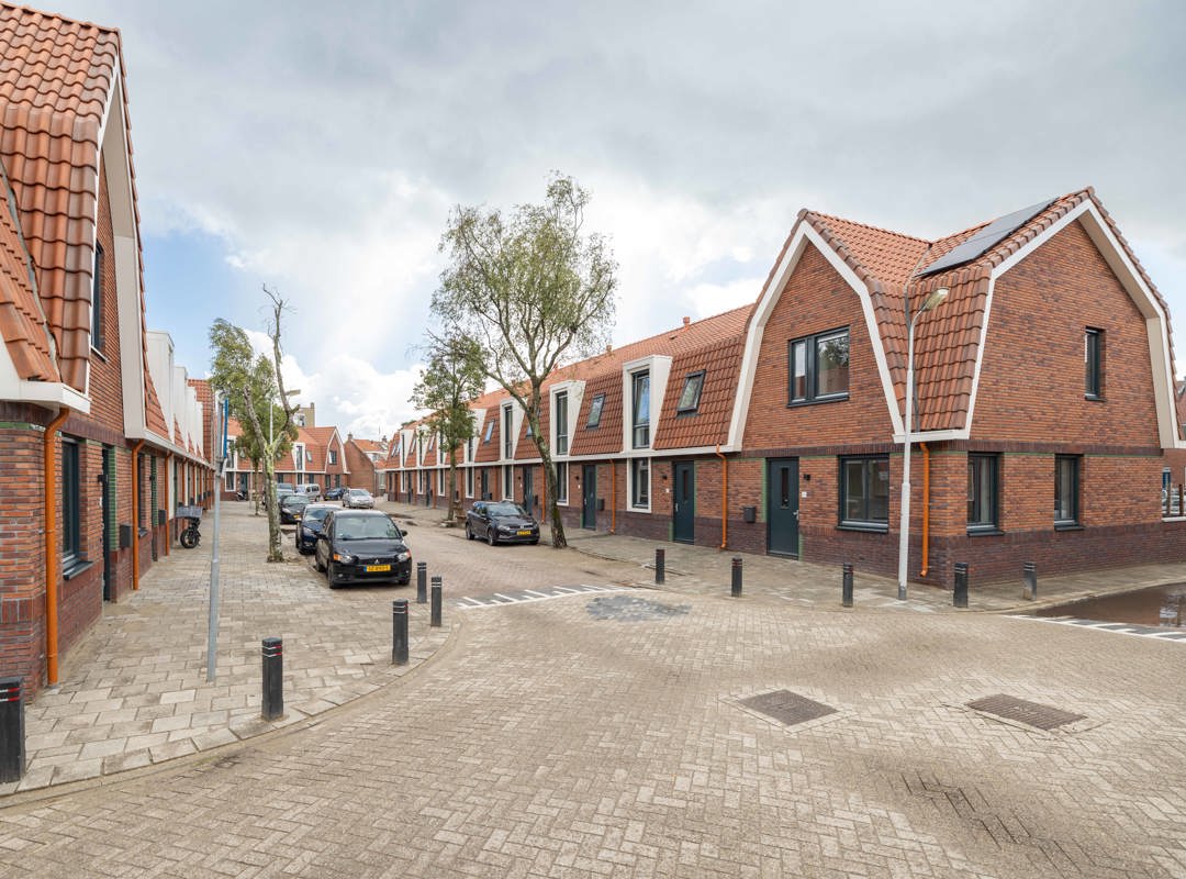 BGDD Project Zaandam By IMAZZO 35