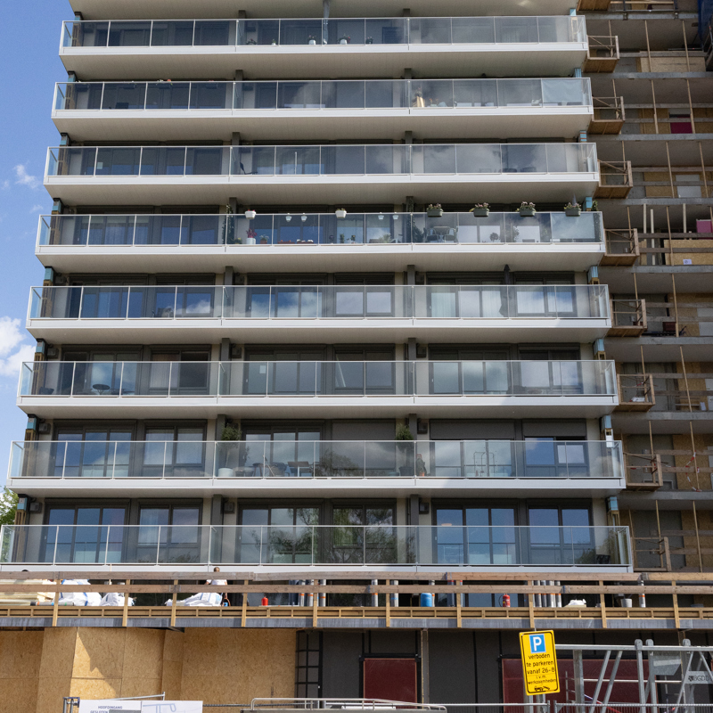 Zuiderflat Dijkstra Draisma