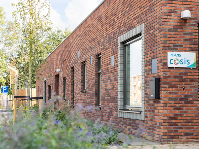 Impressie: HevoFame (voorlopig ontwerp)