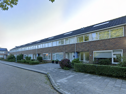 Verduurzaming 118 woningen, Assen