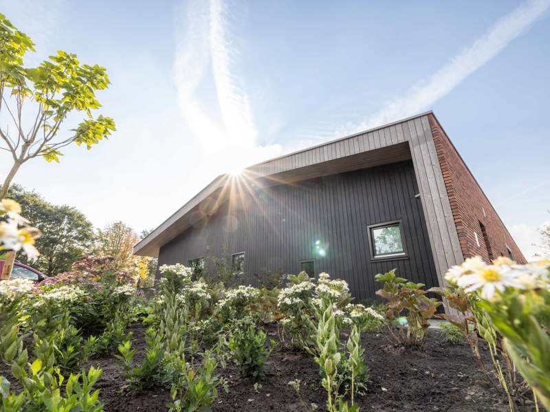 Impressie: HevoFame (voorlopig ontwerp)