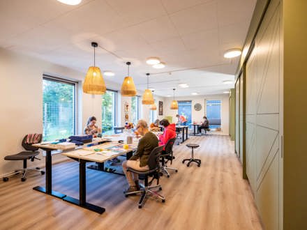 Brandveiligheidswerkzaamheden, Alliade