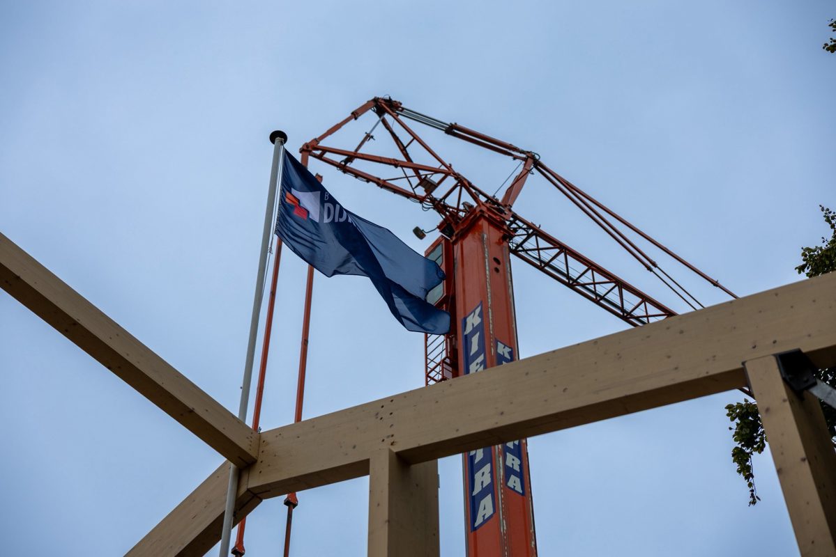 Hoogste punt