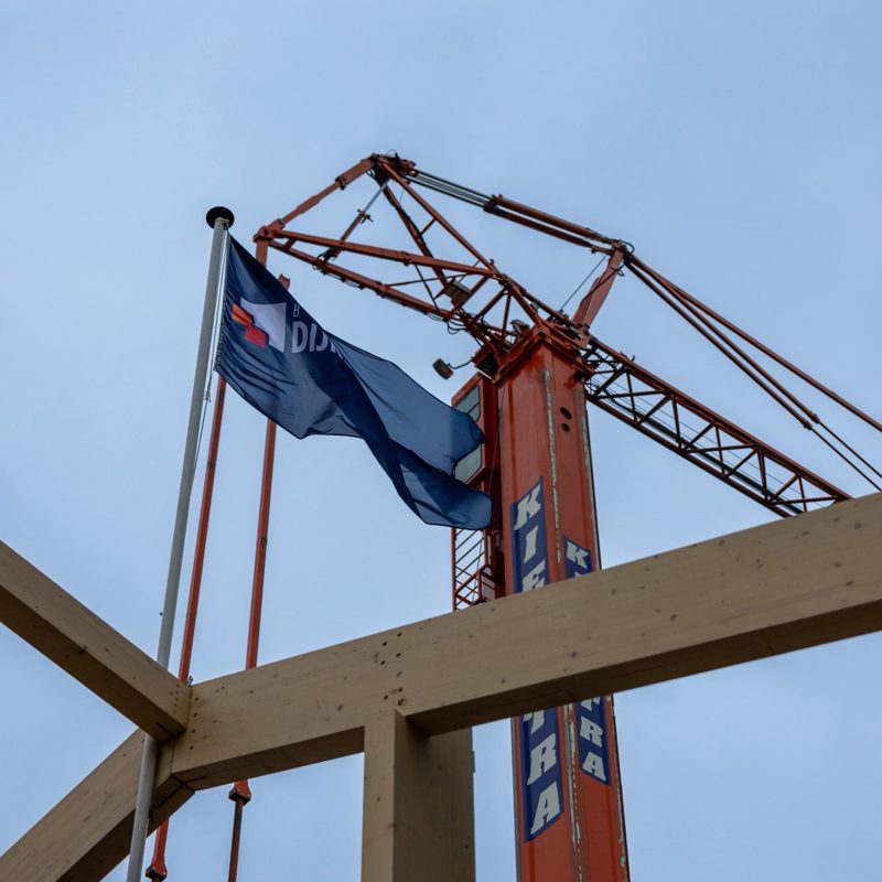 Hoogste punt