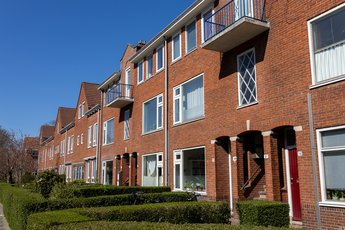 Floresstraat