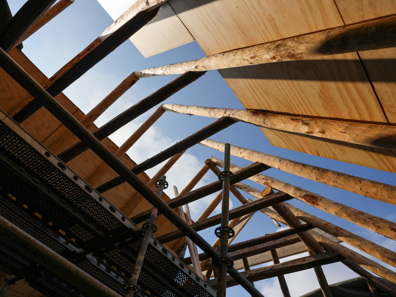 Kap Huize Tocama BGDD