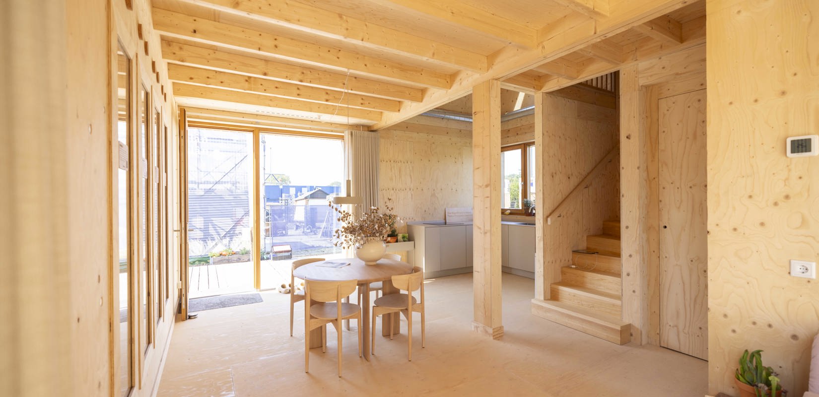 BGDD Evenement Vrijdag 20 09 Binnenkant Woning By IMAZZO 16