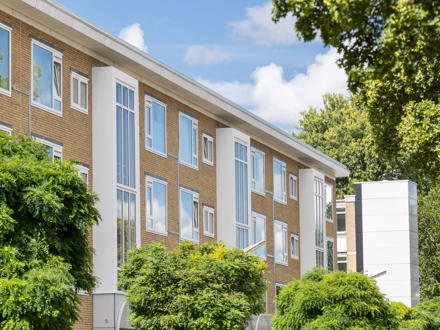 Woningverbetering 48 woningen, Leeuwarden