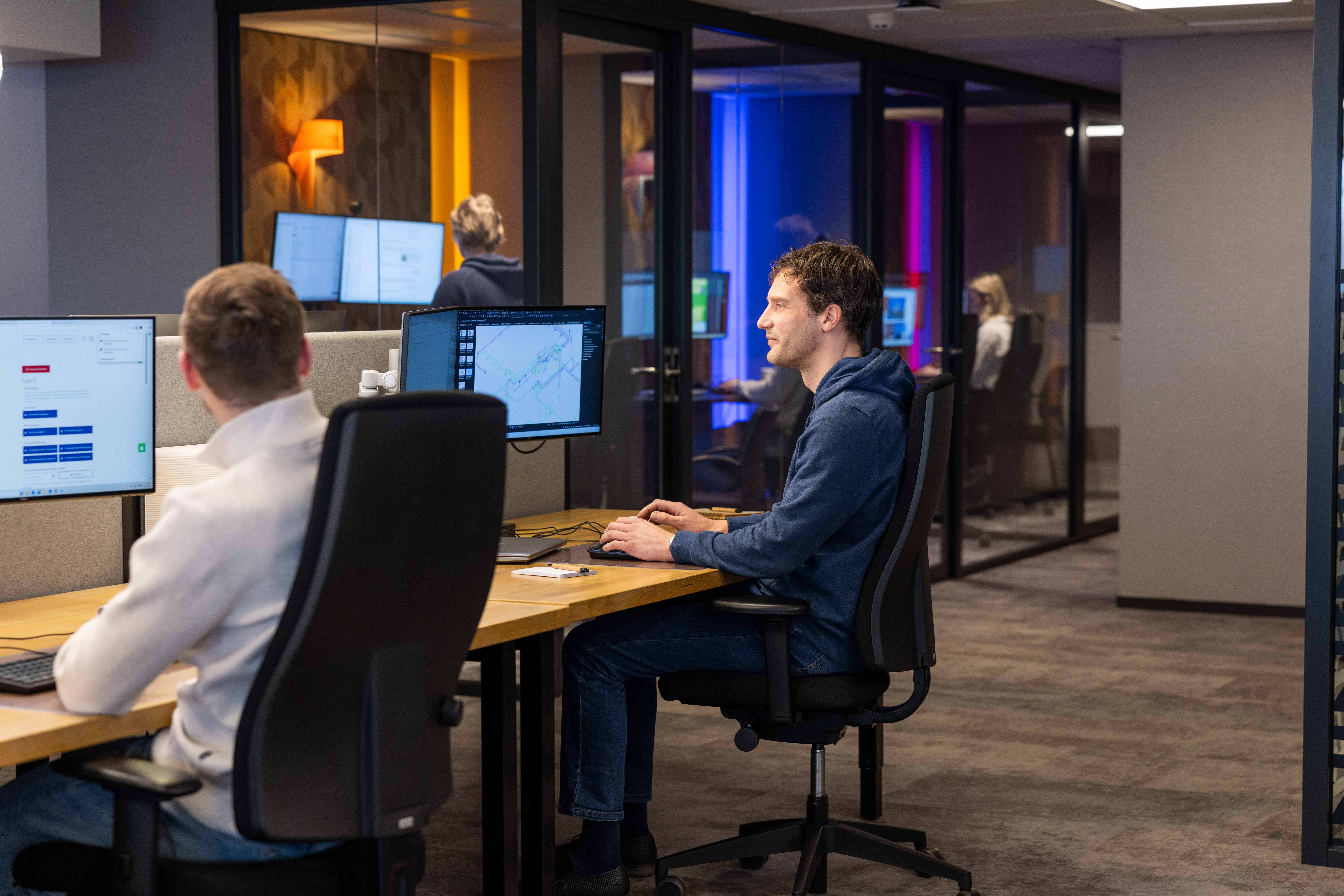 BGDD Portretten By IMAZZO 3