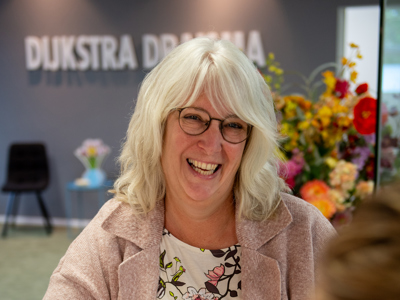 Internationale vrouwendag: Nazorg in de bouw