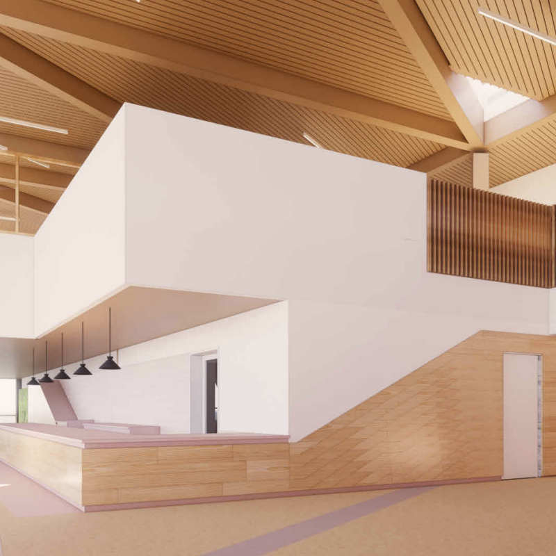 Inholland binnenkant 2